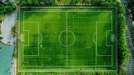 Football 2 Hour