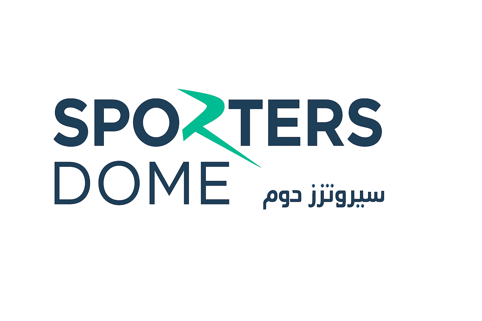 Sporters Dome